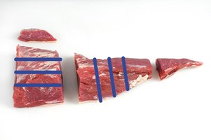 Meat Cut Spec Step 4